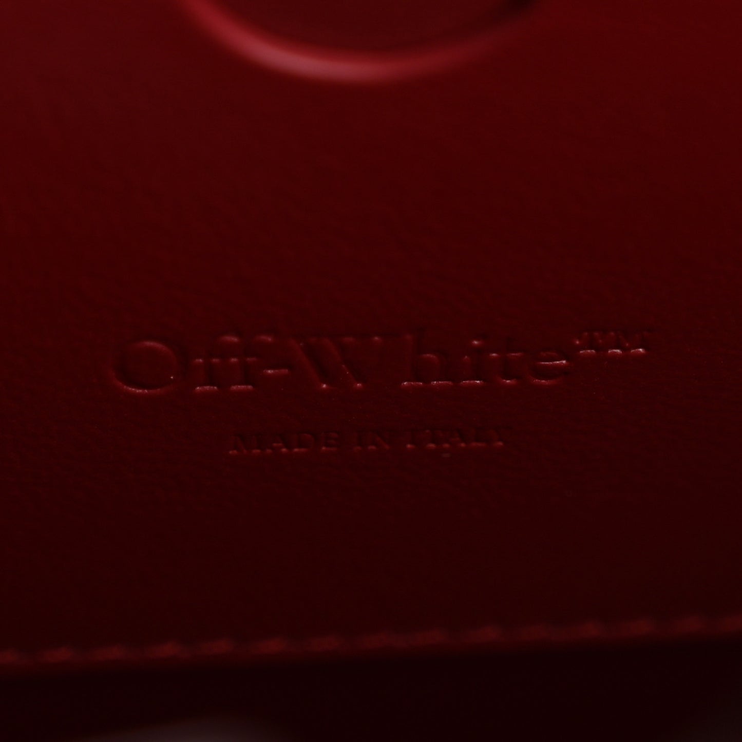 Calfskin Jitney 1.4 Top Handle Bag Black