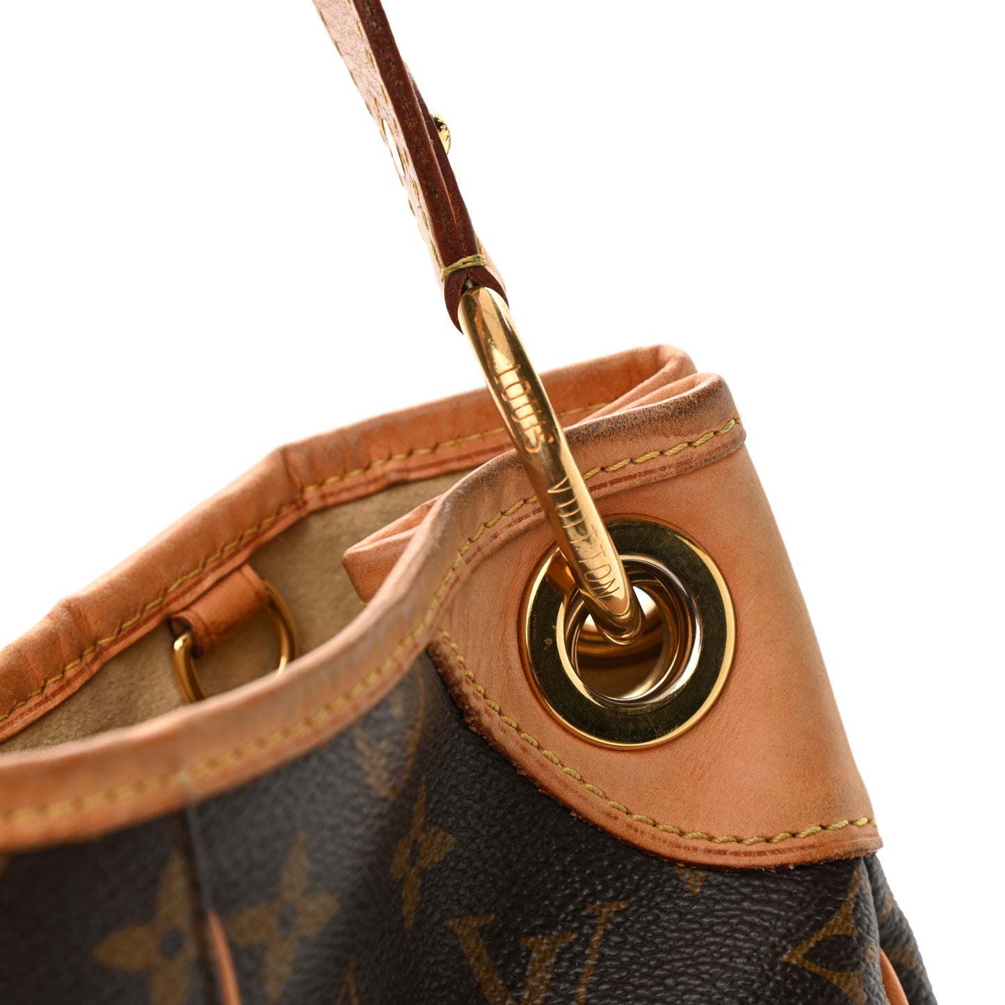 Monogram Galliera PM