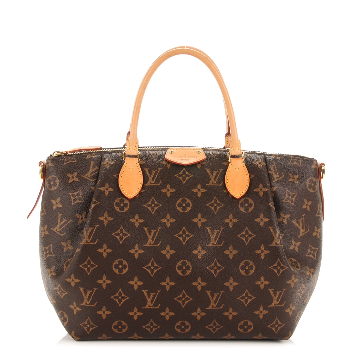 Louis Vuitton Monogram Turenne MM 1 of 9