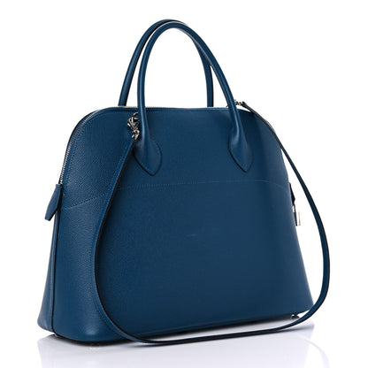 Hermes Epsom Bolide 35 Colvert 3 of 12