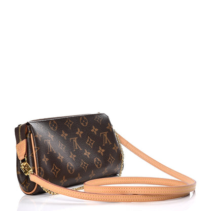 Louis Vuitton Monogram Eva Clutch 13 of 25