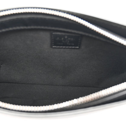 Louis Vuitton Mat Monogram Fowler Black 5 of 11