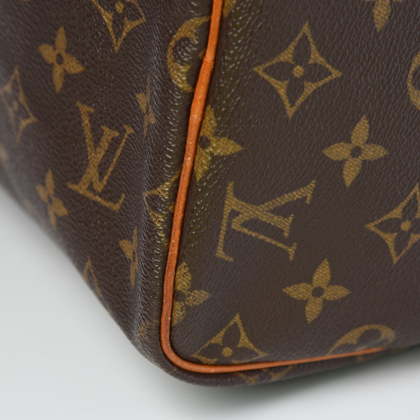 Monogram Speedy 30