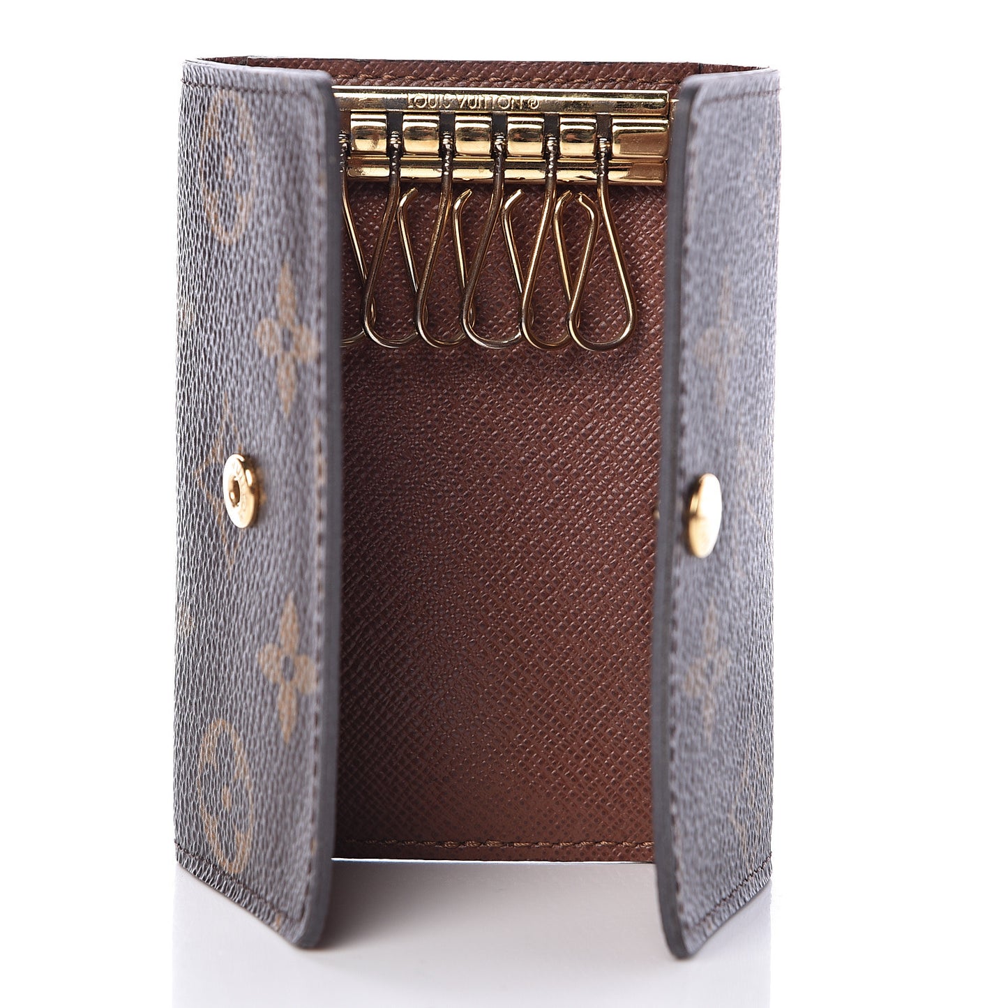 Monogram 6 Key Multicles Holder