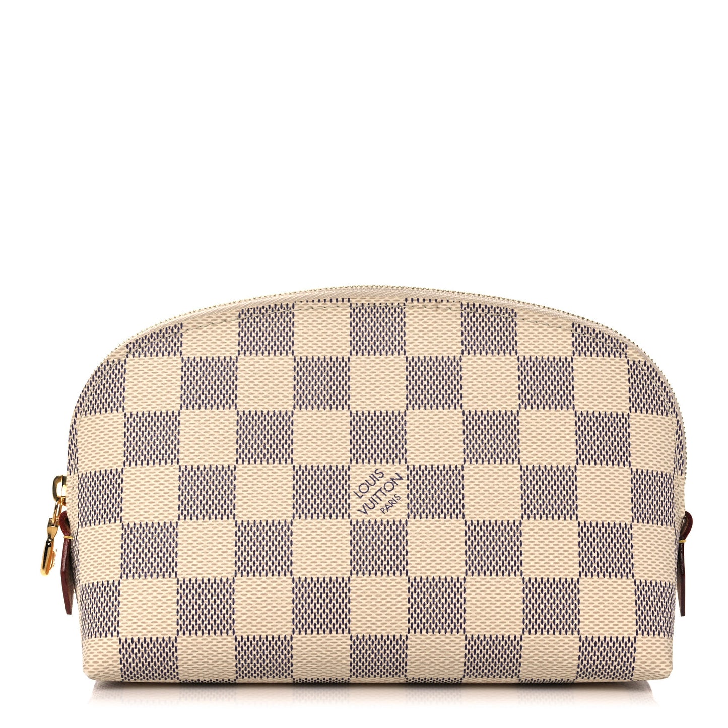Damier Azur Cosmetic Pouch