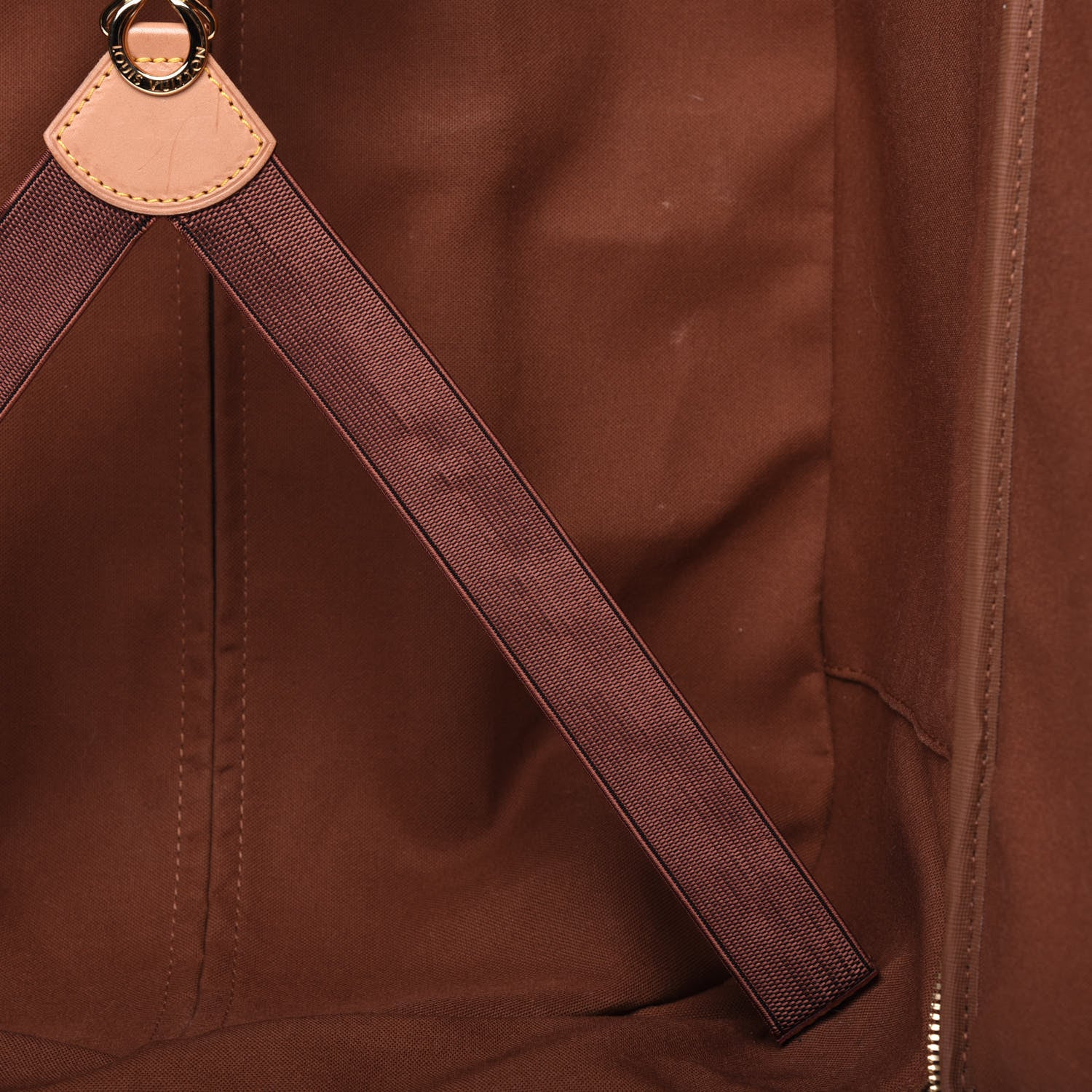 Louis Vuitton Monogram Pegase 60 8 of 25