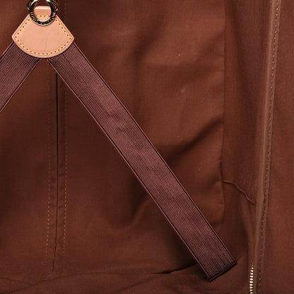 Louis Vuitton Monogram Pegase 60 8 of 25