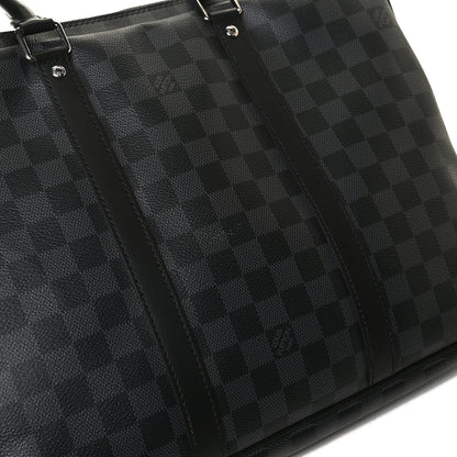 Louis Vuitton Damier Graphite Porte Documents Voyage PM 11 of 14