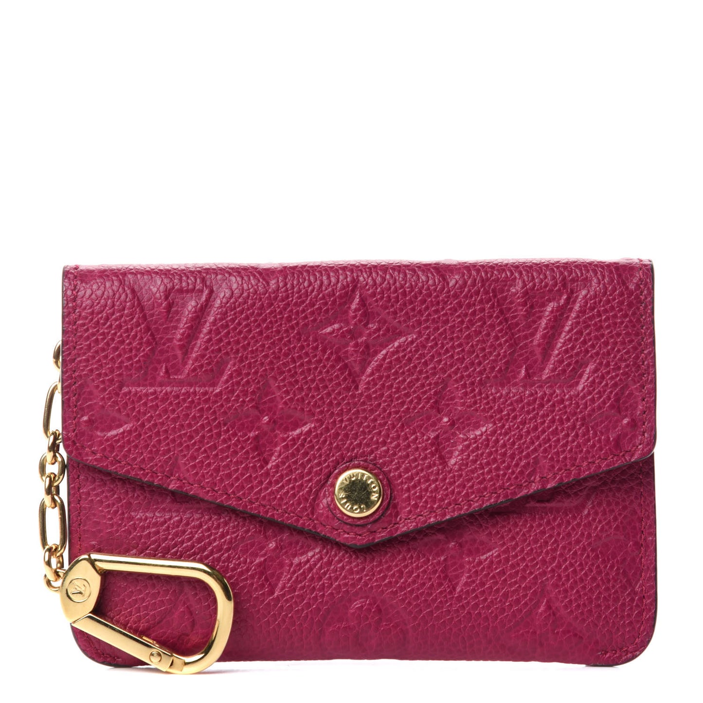 Empreinte Key Pouch Grape