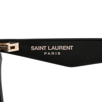 Saint Laurent Acetate Cat Eye SL M104 Sunglasses Black 5 of 9