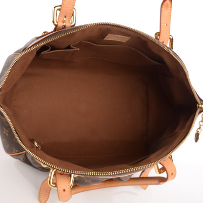Louis Vuitton Monogram Tivoli GM 5 of 7