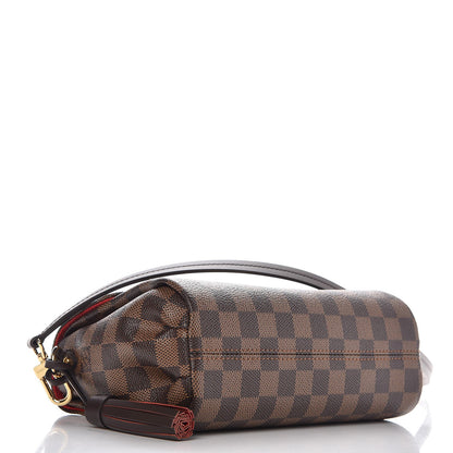 Louis Vuitton Damier Ebene Croisette 4 of 7