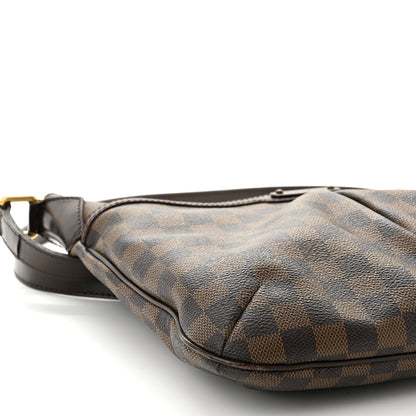 Louis Vuitton Damier Ebene Bloomsbury PM 8 of 11