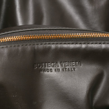 Bottega Veneta Calfskin Intrecciato Large Hop Fondant 6 of 11