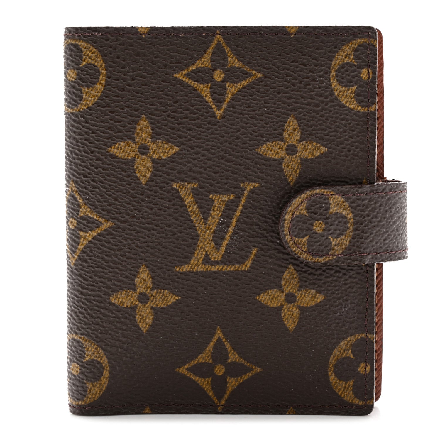 Louis Vuitton Monogram Mini Agenda Cover 1 of 10