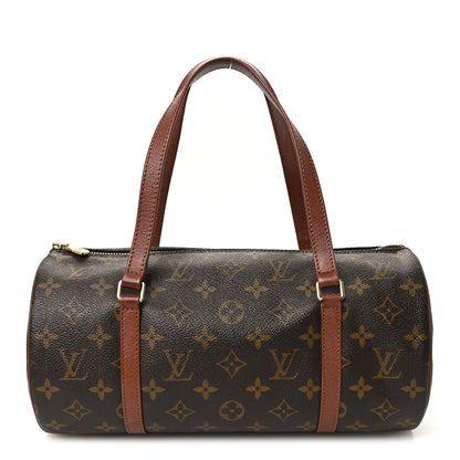 Louis Vuitton Monogram Papillon 30 1 of 10