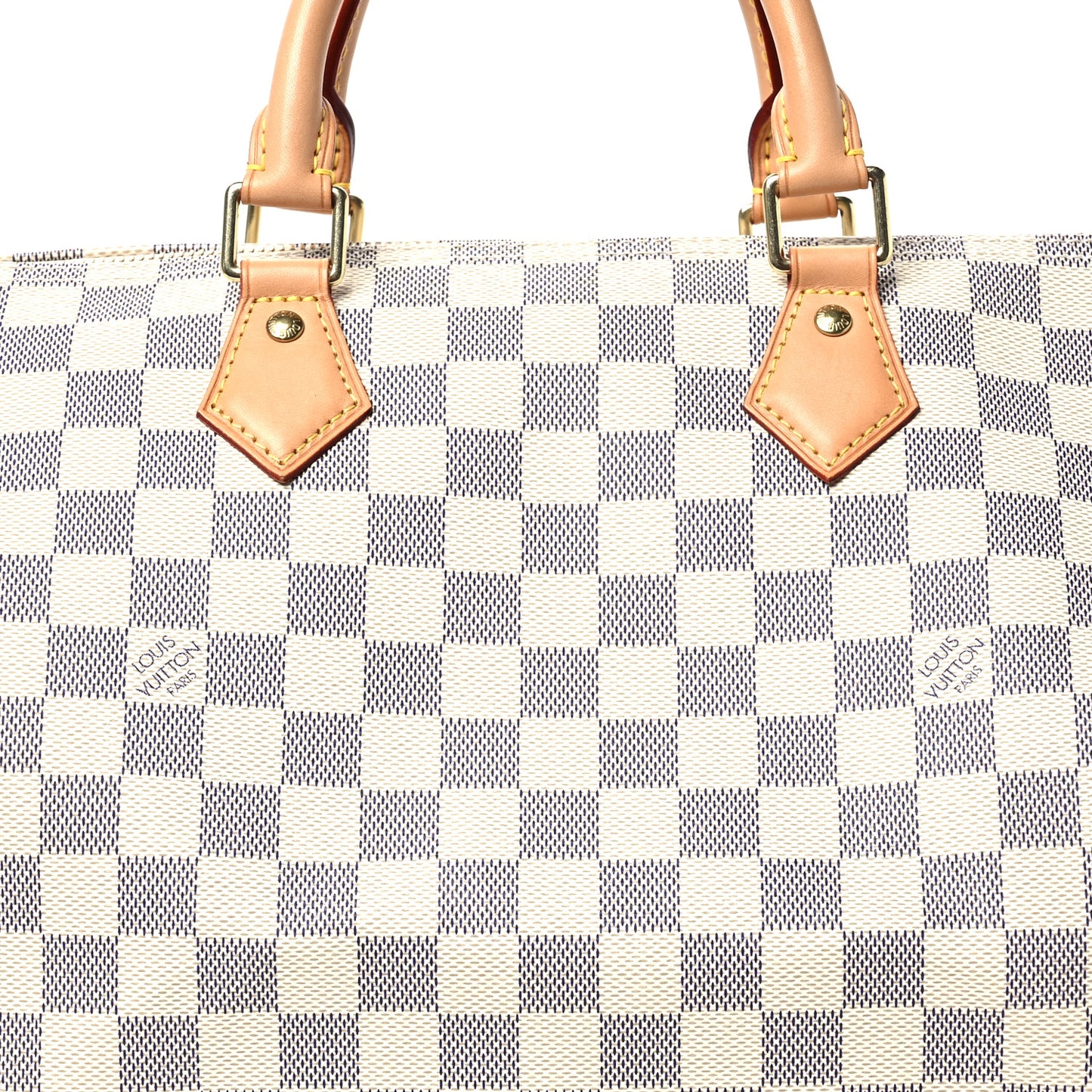 Damier Azur Speedy 35