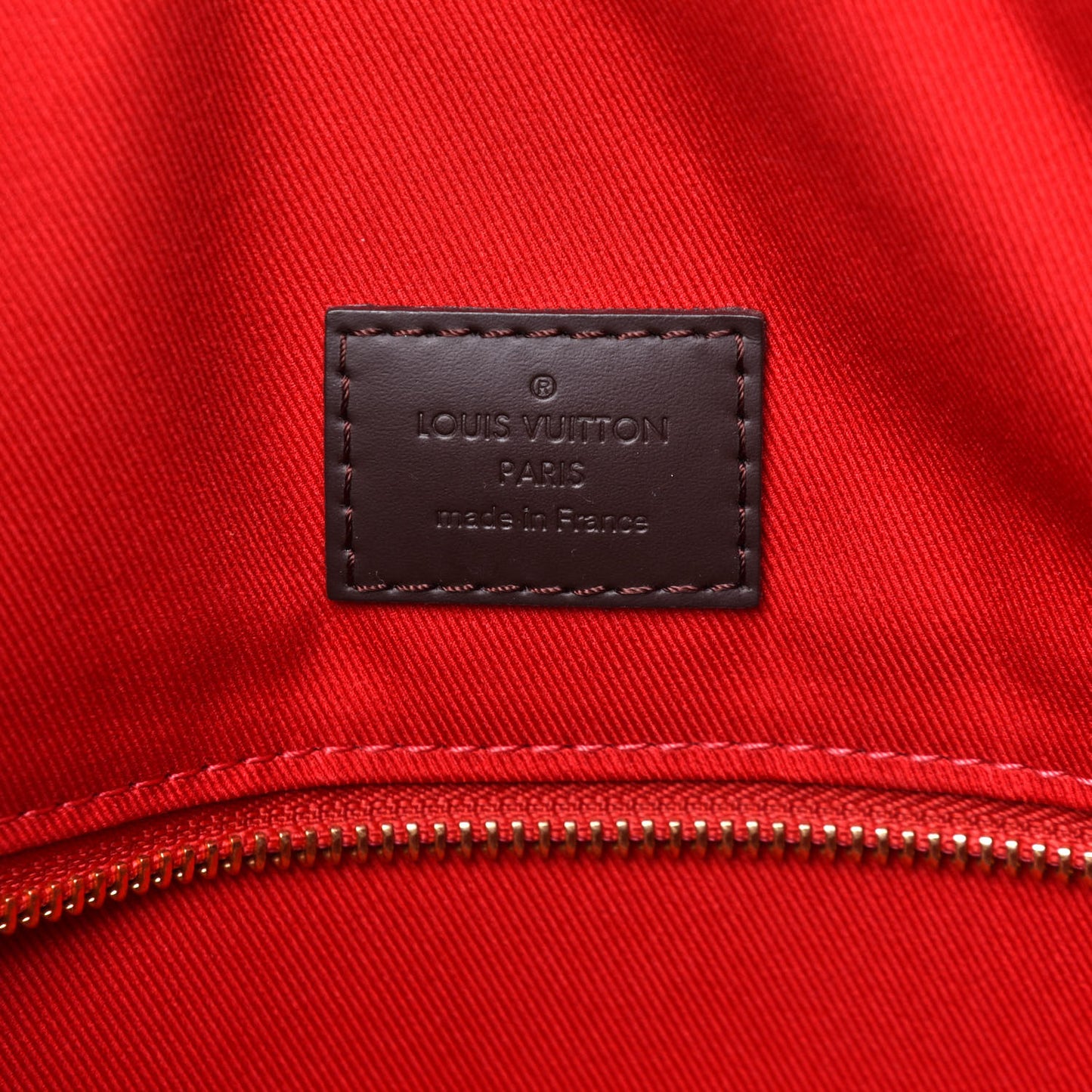 Damier Ebene Graceful PM