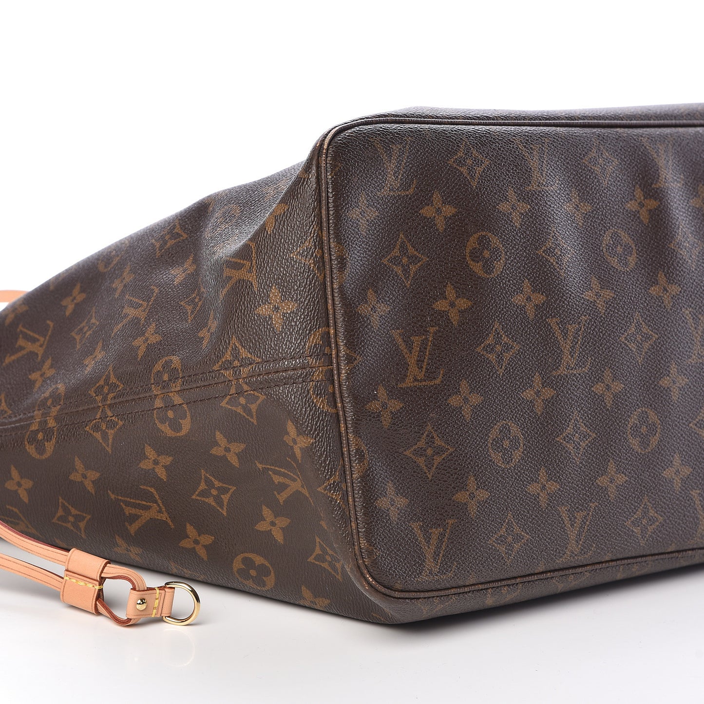 Monogram Neverfull GM