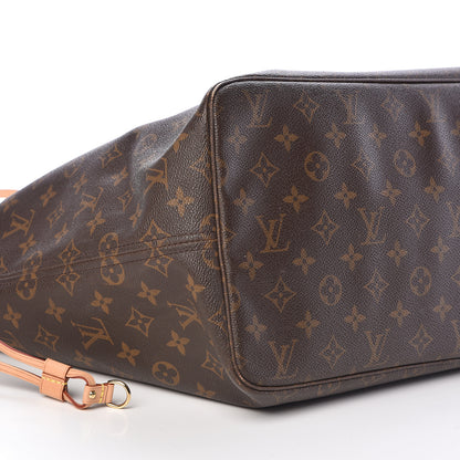 Louis Vuitton Monogram Neverfull GM 11 of 16