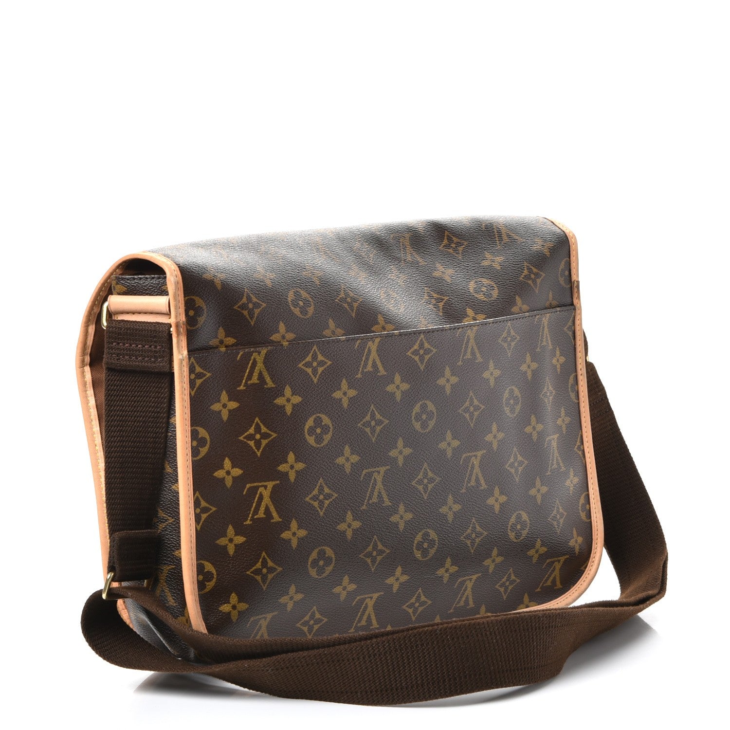 Louis Vuitton Monogram Bosphore GM 3 of 7