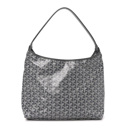 Goyard Goyardine Boheme Hobo Grey 1 of 12