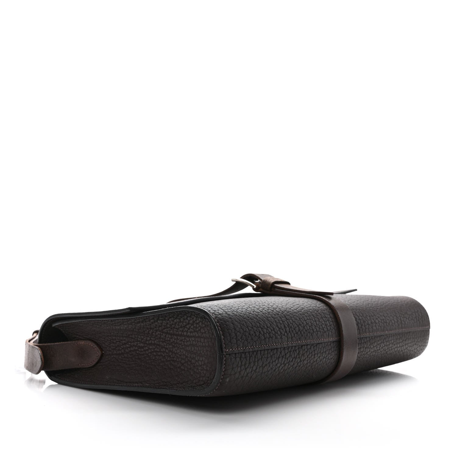 Hermes Fjord Etriviere Messenger Cacao 4 of 9