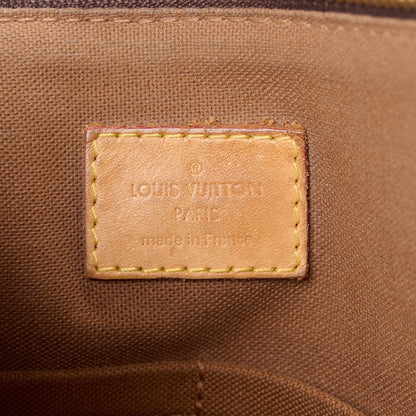 Louis Vuitton Monogram Odeon PM 6 of 15
