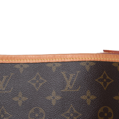 Louis Vuitton Monogram Delightful GM 13 of 13