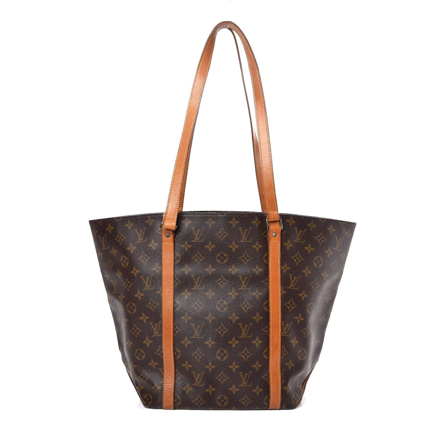 Monogram Sac Shopping Tote