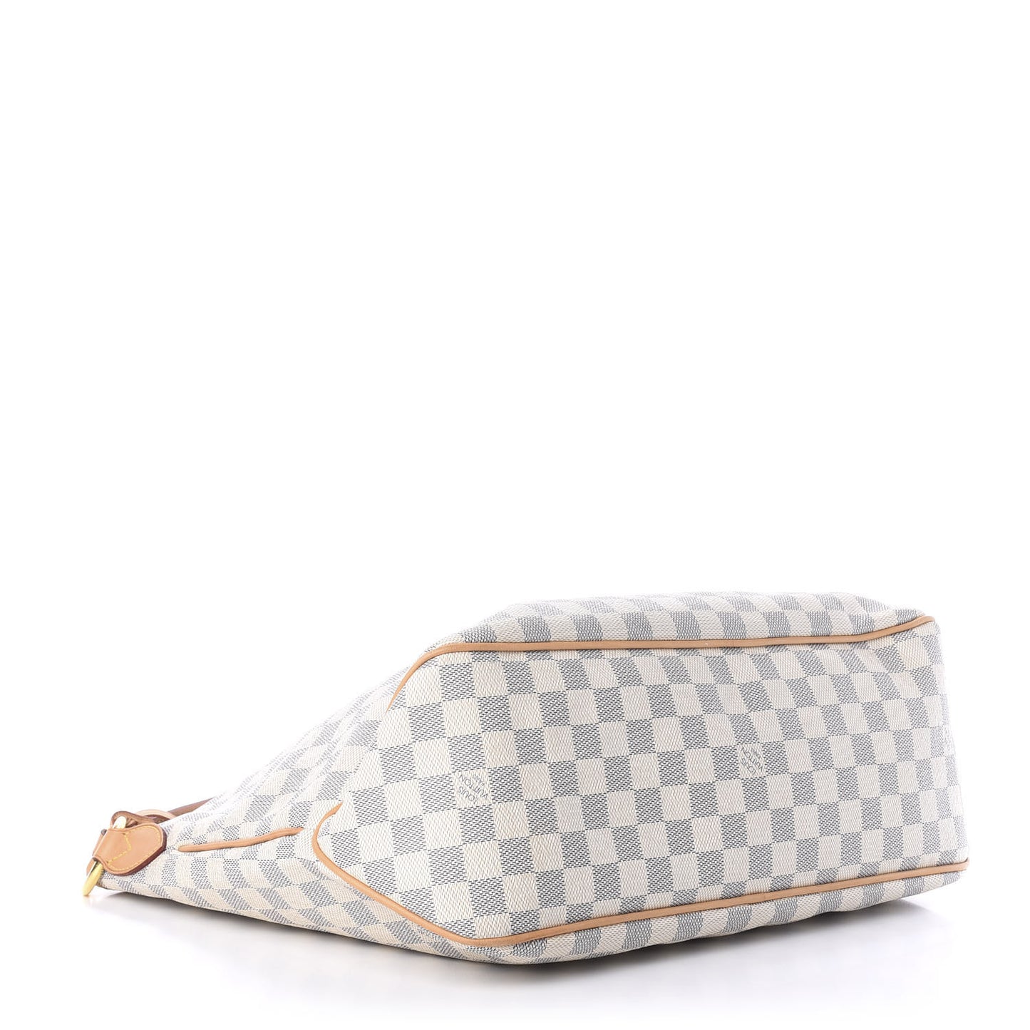 Damier Azur Delightful MM Pink