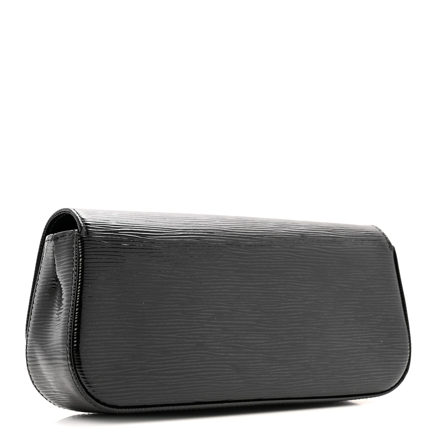 Louis Vuitton Epi Electric Sobe Clutch Black 1853563 – FASHIONPHILE