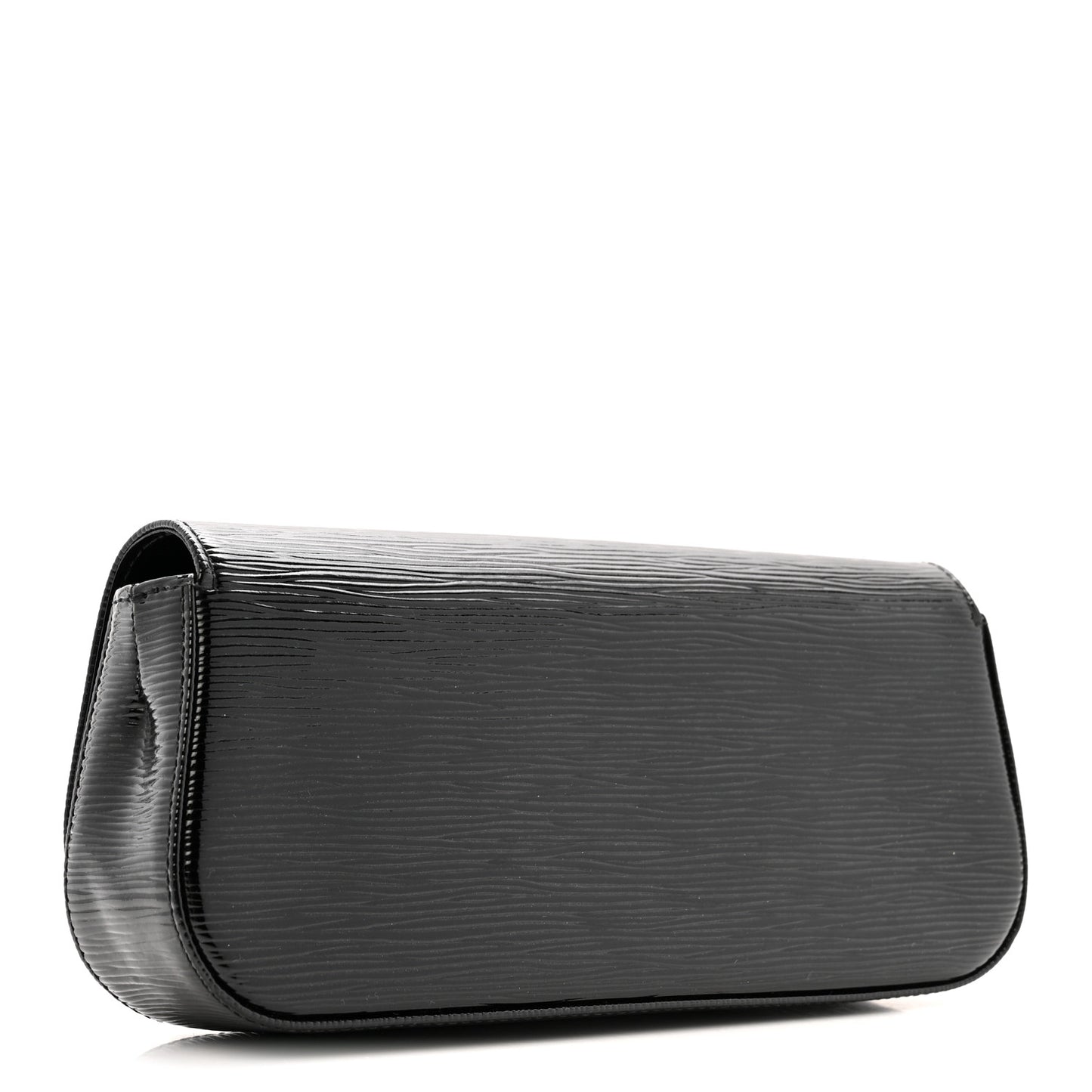 Epi Electric Sobe Clutch Black