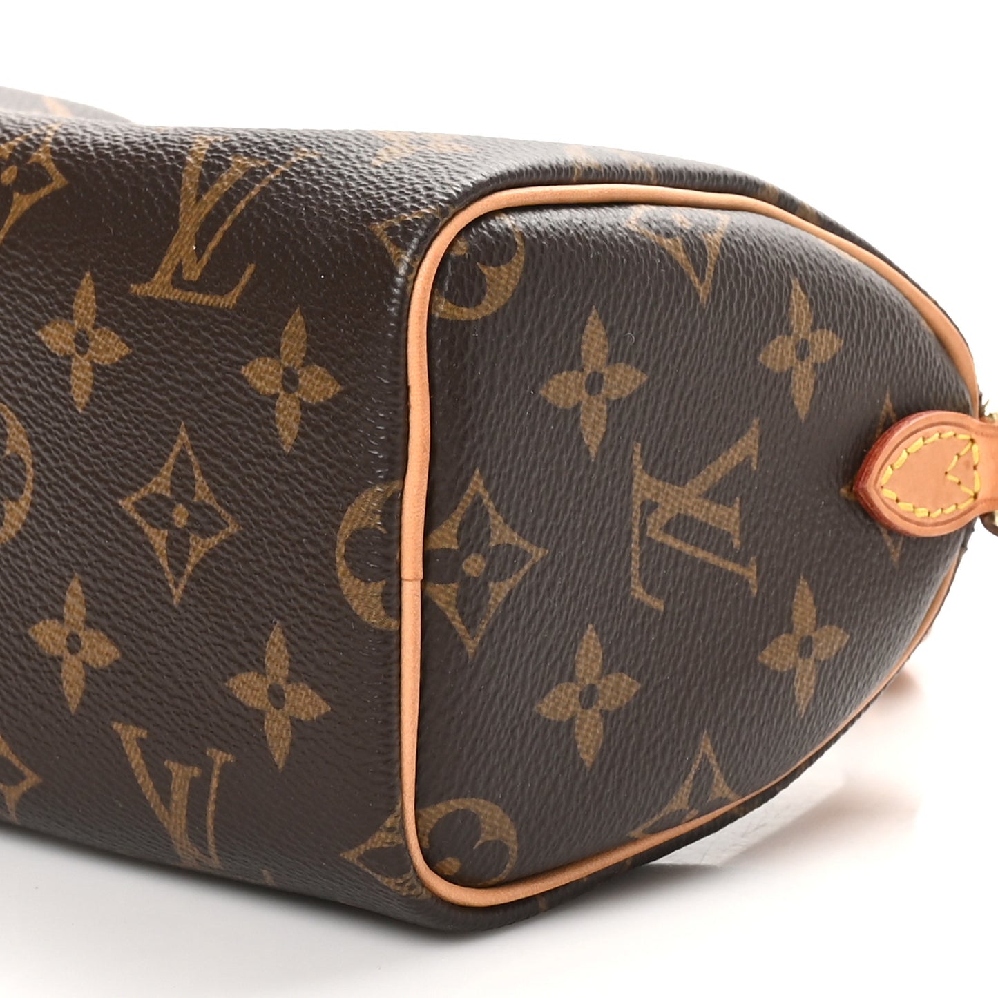 Monogram Nano Speedy
