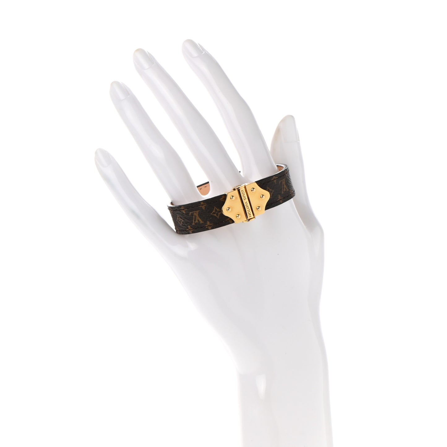 Monogram Nano Bracelet 17