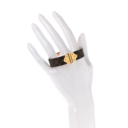 Louis Vuitton Monogram Nano Bracelet 17 2 of 6