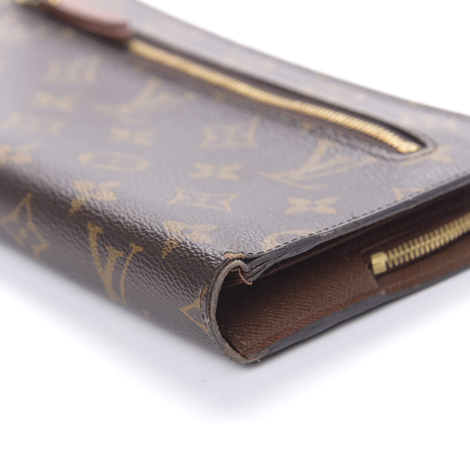 Louis Vuitton Monogram Insolite Organizer Wallet 8 of 10