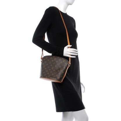 Louis Vuitton Monogram Drouot 2 of 11