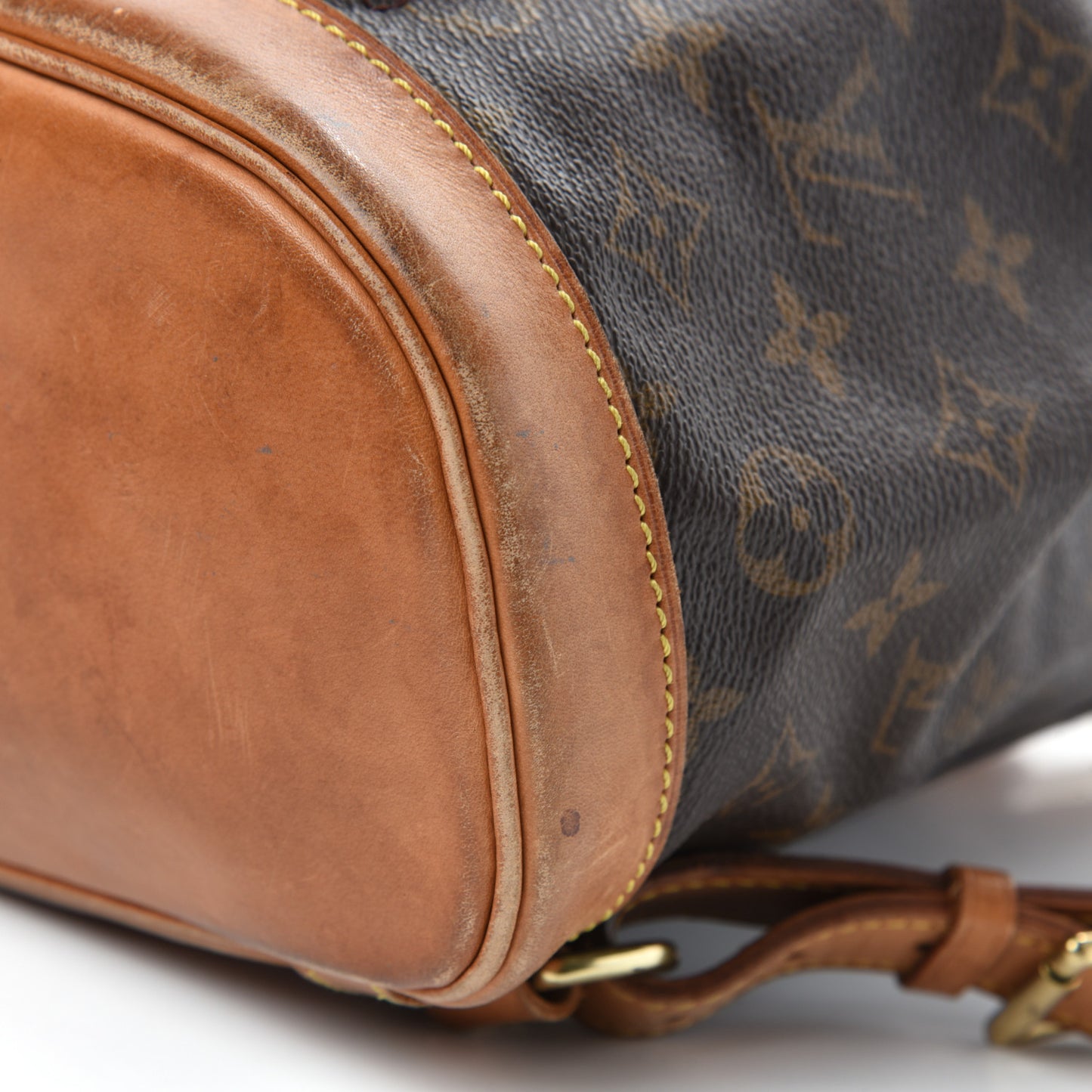 Monogram Montsouris MM Backpack