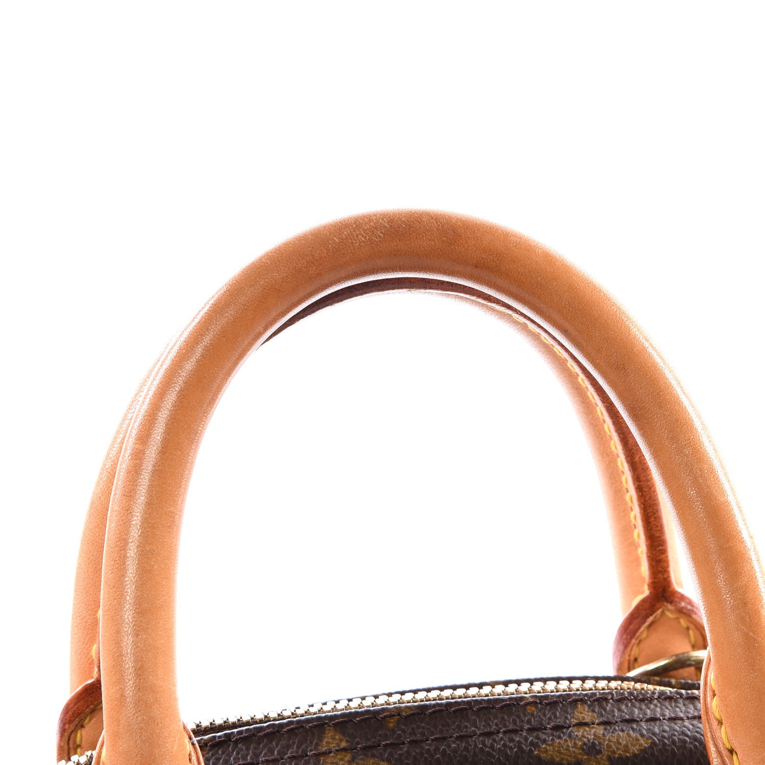 Louis Vuitton Monogram Trouville 12 of 13