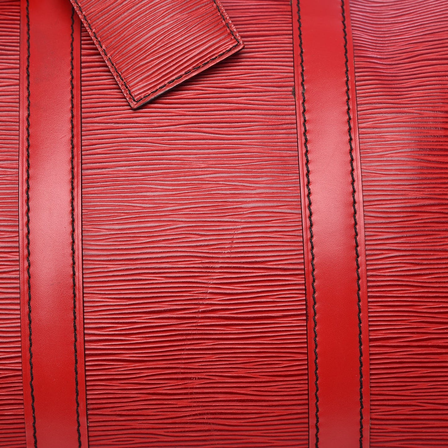 Epi Keepall 45 Castillan Red