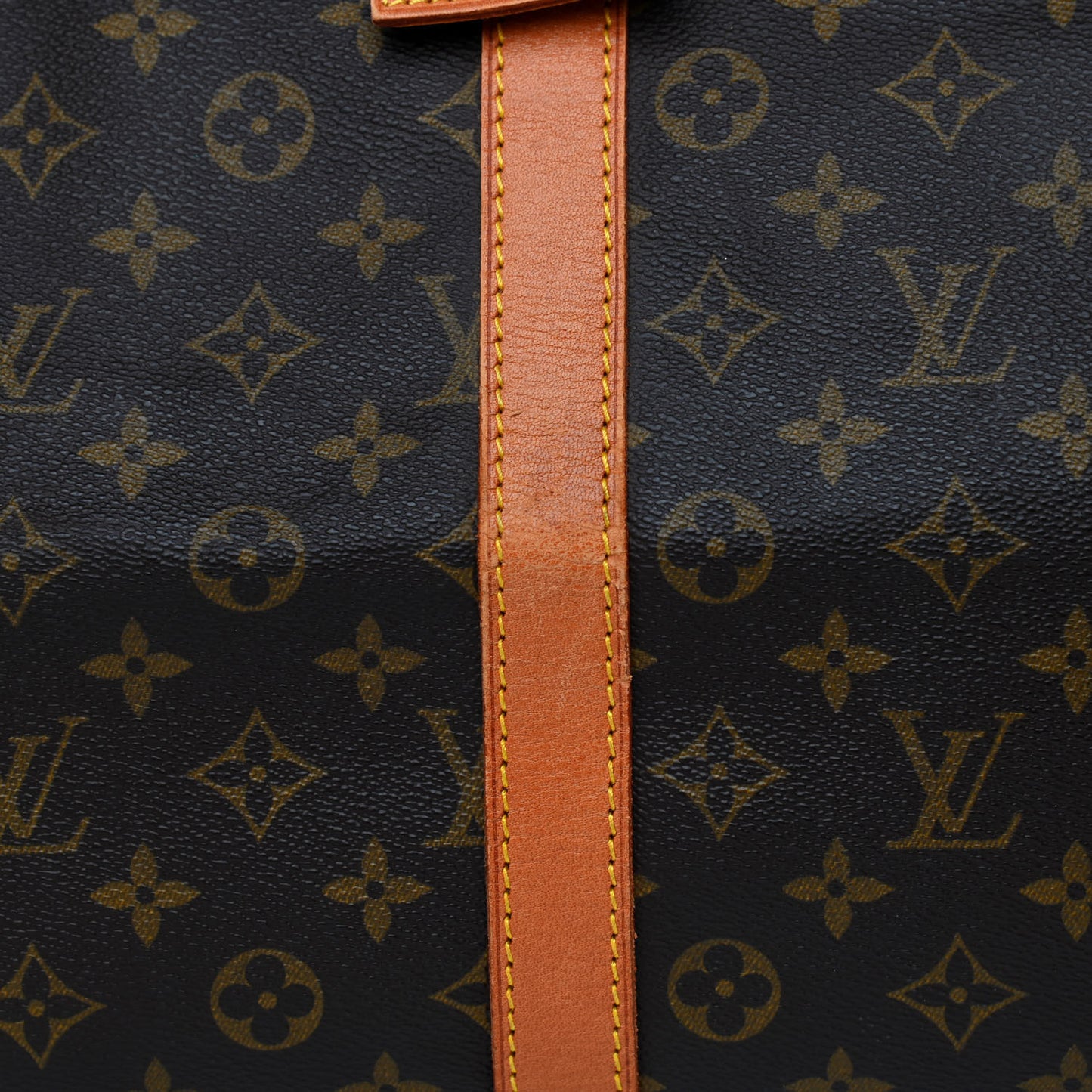 Monogram Keepall 55
