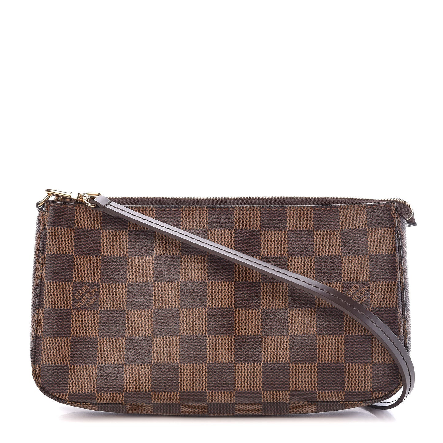Damier Ebene Pochette Accessories NM