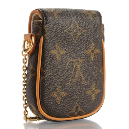 Louis Vuitton Monogram Tulum Pochette 3 of 6