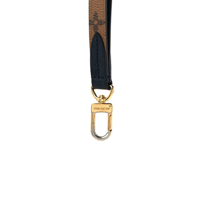 Louis Vuitton Reverse Monogram Giant Trio Pouch Strap 2 of 4