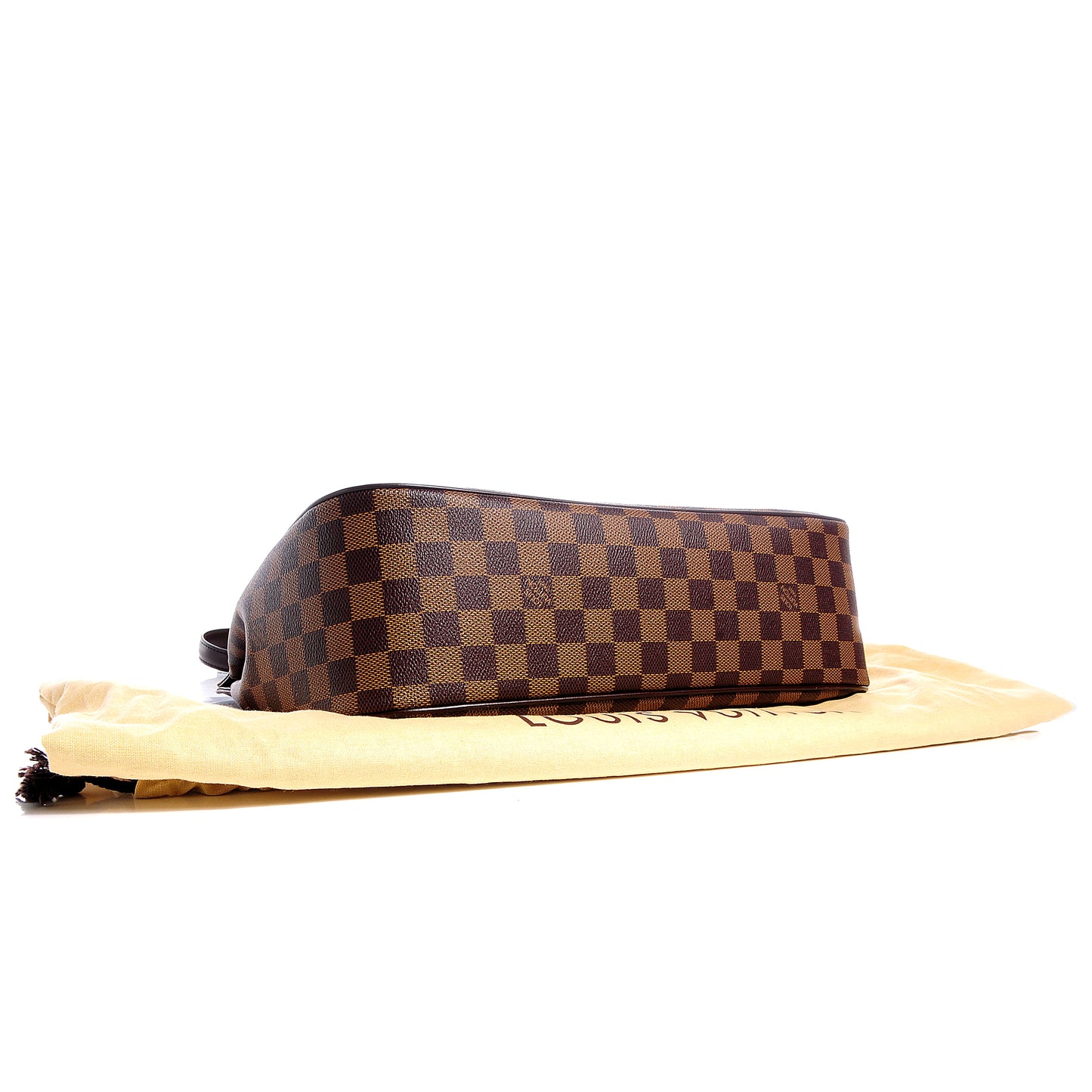 Damier Ebene Parioli PM
