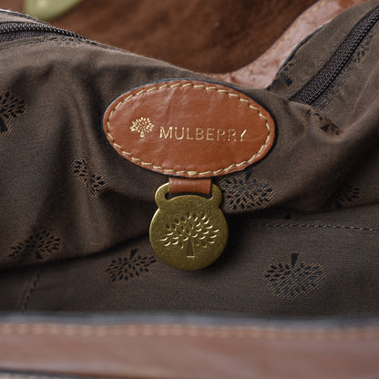 Mulberry Soft Buffalo Oversized Alexa Oak 6 of 17