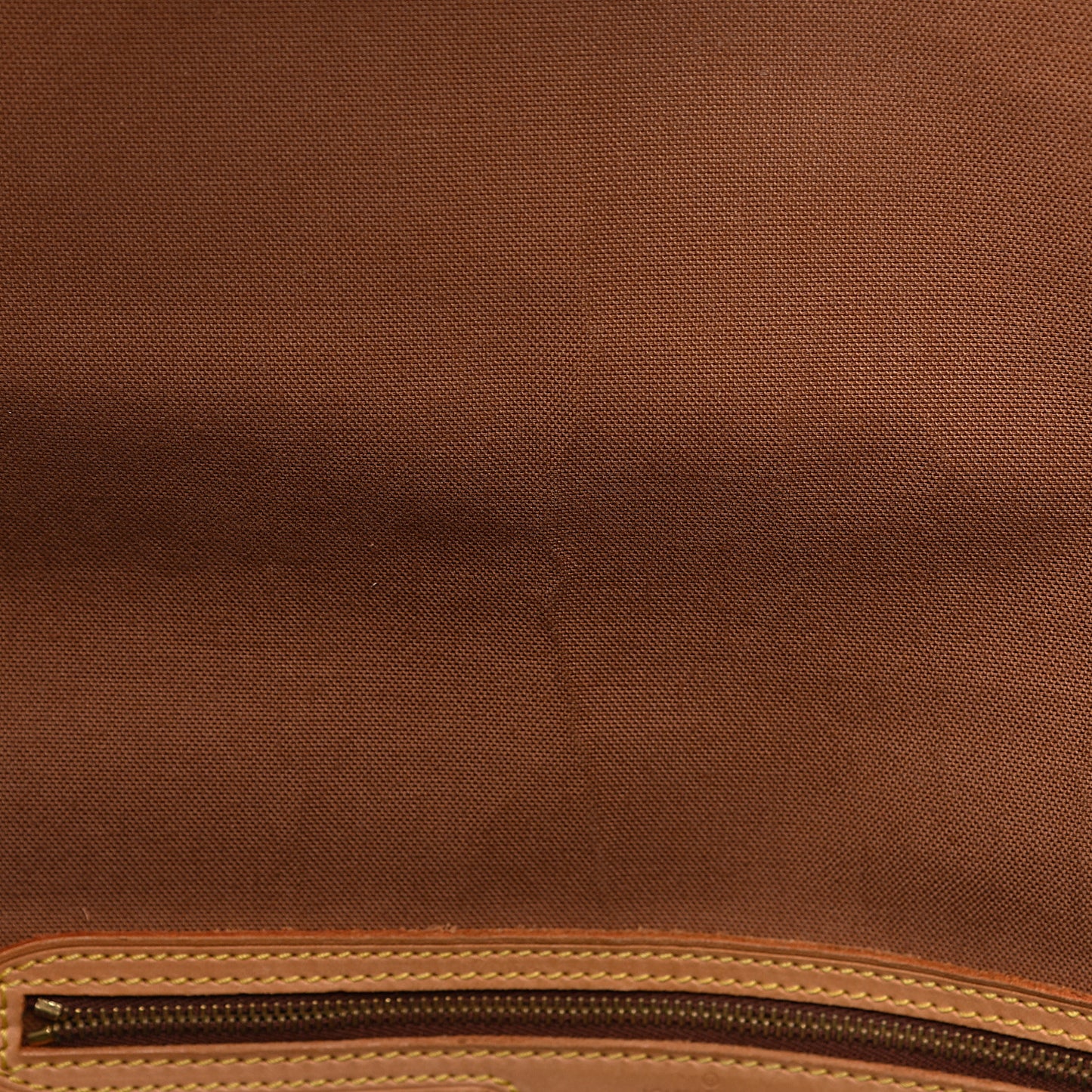 Monogram Sac Gibeciere GM