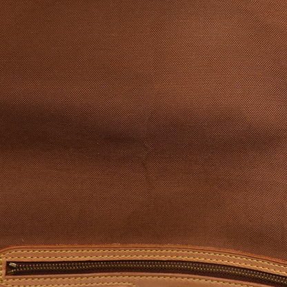 Louis Vuitton Monogram Sac Gibeciere GM 8 of 22