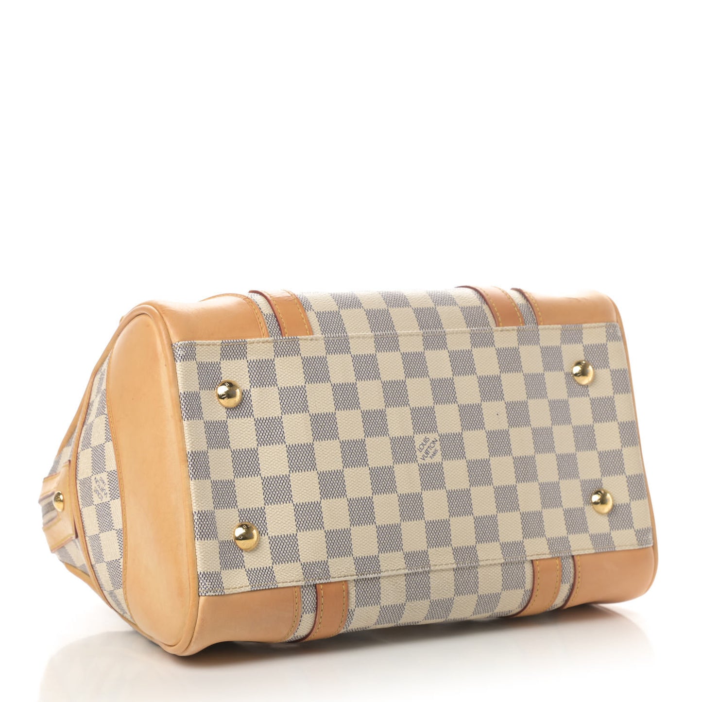 Damier Azur Berkeley